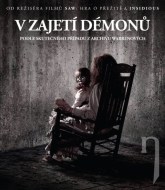 V zajetí démonů - cena, srovnání