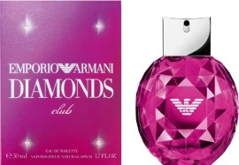 Giorgio Armani Emporio Diamonds 50ml