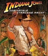Indiana Jones a dobyvatelé ztracené archy - cena, srovnání