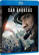San Andreas - cena, srovnání