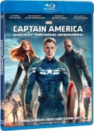 Captain America: Návrat prvního Avengera - cena, srovnání