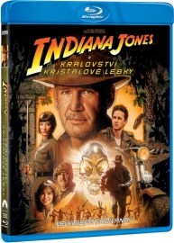 Indiana Jones a království křišťálové lebky