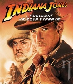 Indiana Jones a poslední křížová výprava