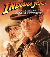 Indiana Jones a poslední křížová výprava - cena, srovnání