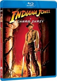 Indiana Jones a chrám zkázy