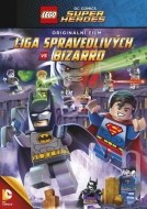 Lego: DC - Liga spravedlivých vs Bizarro - cena, srovnání