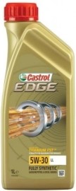 Castrol Edge Titanium FST 5W-30 LL 1L