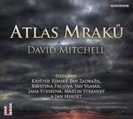 Atlas mraků - cena, srovnání