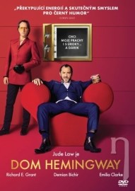 Dom Hemingway