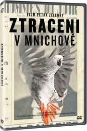 Ztraceni v Mnichově