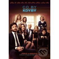 Co by kdyby - cena, srovnání