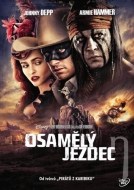 Osamělý jezdec - cena, srovnání