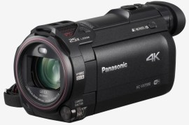 Panasonic HC-VXF990