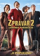 Zprávař 2 - Legenda pokračuje - cena, srovnání