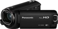 Panasonic HC-W580 - cena, srovnání
