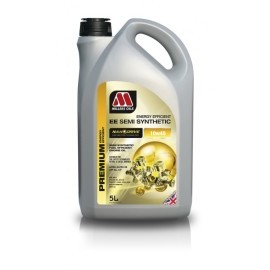 Millers Oils EE Semi Synthetic 10W-40 5L