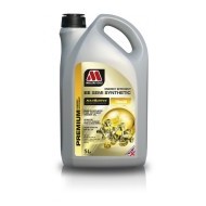 Millers Oils EE Semi Synthetic 10W-40 5L - cena, srovnání