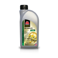 Millers Oils EE Longlife 5W-40 1L - cena, srovnání