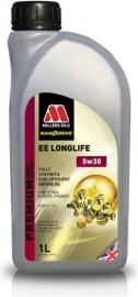 Millers Oils EE Longlife 5W-30 1L