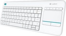 Logitech K400 Plus