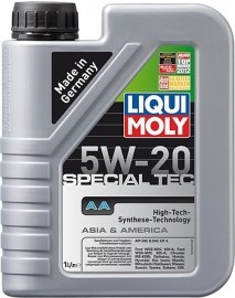 Liqui Moly Leichtlauf Special AA 5W-20 1L