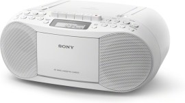 Sony CFD-S70