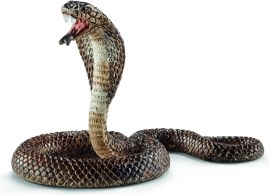 Schleich Kobra