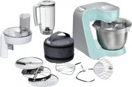 Bosch MUM58020 - cena, srovnání