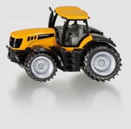 Siku Super - JCB traktor 1:87