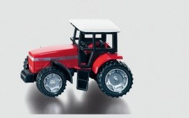 Siku Blister - Traktor Massey Ferguson