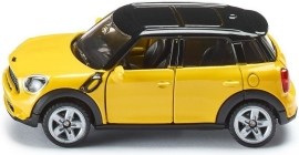 Siku Super - Mini Countryman