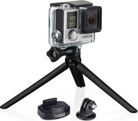 GoPro Tripod Mounts