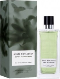 Angel Schlesser Esprit de Gingembre 100ml