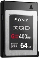 Sony XQD G Series 64GB - cena, srovnání