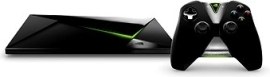 Nvidia Shield TV