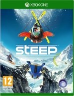 Steep - cena, srovnání