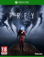 Prey - cena, srovnání