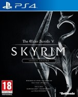 The Elder Scrolls V: Skyrim (Special Edition) - cena, srovnání
