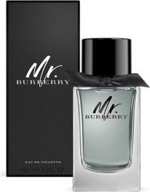 Burberry Mr.Burberry 150ml