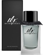 Burberry Mr.Burberry 150ml - cena, srovnání