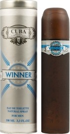 Cuba Parfum Winner 100ml