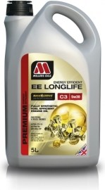 Millers Oils EE Longlife C3 5W-30 1L