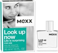 Mexx Look up now 50ml - cena, srovnání