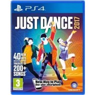 Just Dance 2017 - cena, srovnání