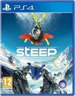 Steep - cena, srovnání