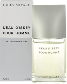 Issey Miyake L'Eau D'Issey Pour Homme Fraiche 100ml