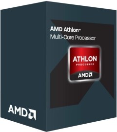 AMD Athlon II X4 845