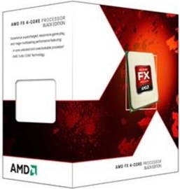 AMD FX-4320