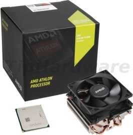 AMD Athlon II X4-880K