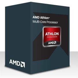 AMD Athlon II X4-870K